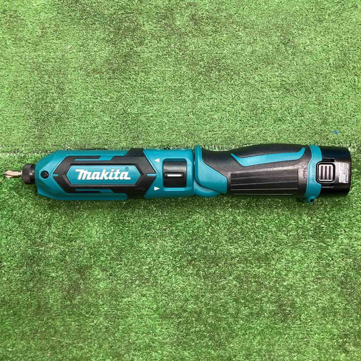 ★マキタ(makita) コードレスペンインパクトドライバー TD022DSHX【岩槻店】