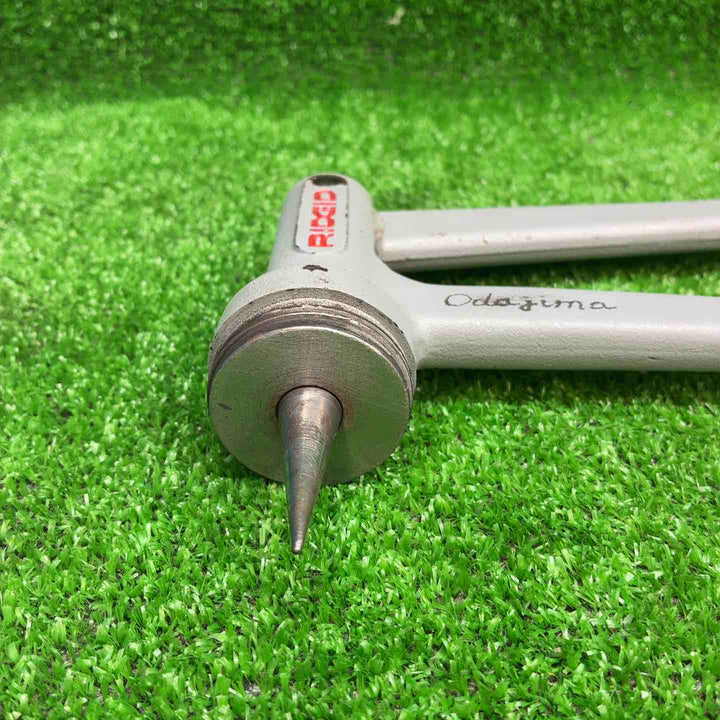 RIDGID チューブエキスパンダー【藤沢店】