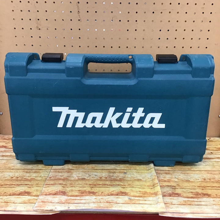 マキタ(makita) レシプロソー JR3051T【川崎店】