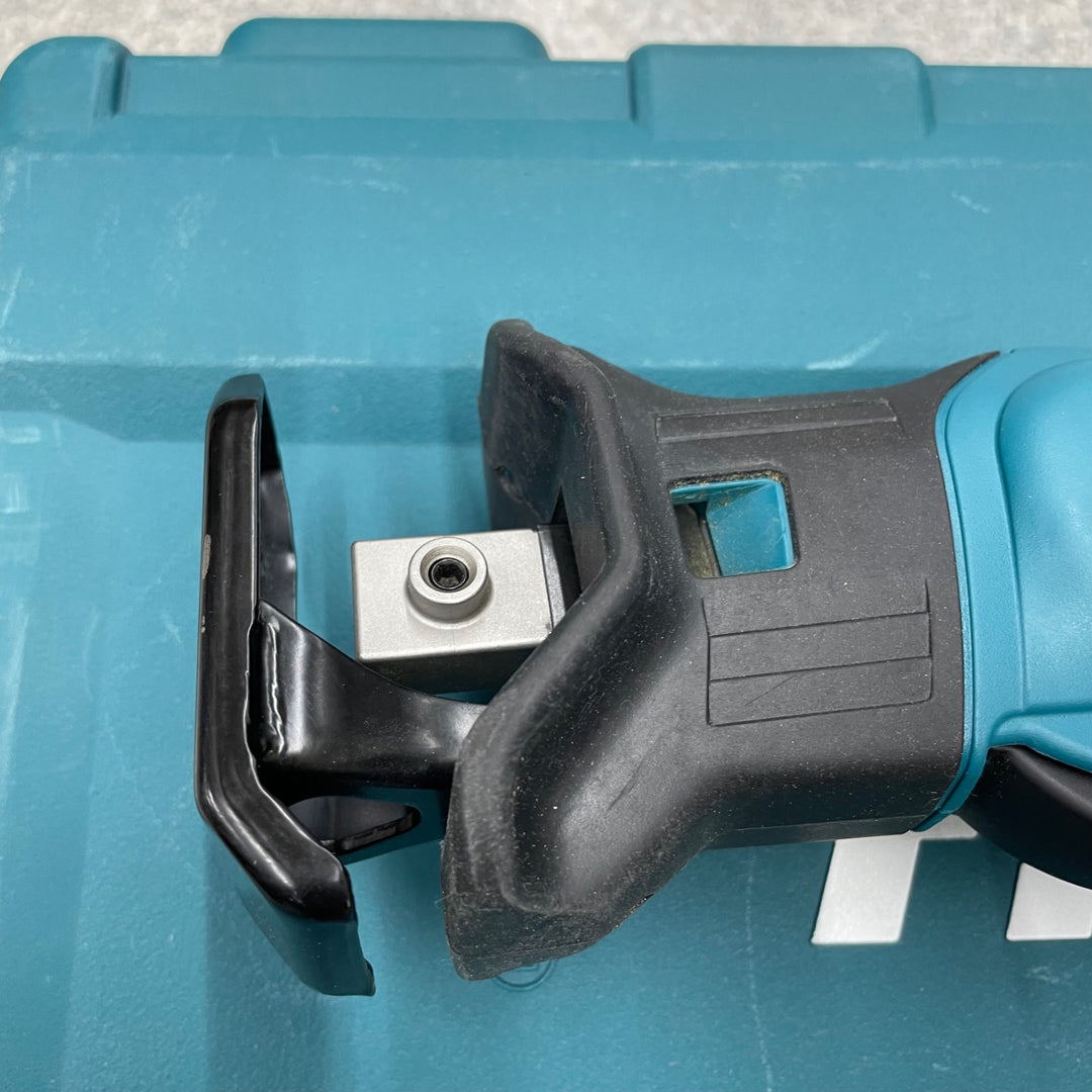 ★マキタ(makita) コードレスレシプロソー JR144DZ【八潮店】