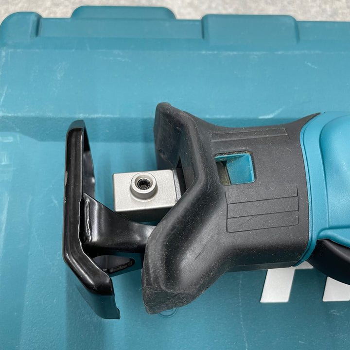 ★マキタ(makita) コードレスレシプロソー JR144DZ【八潮店】