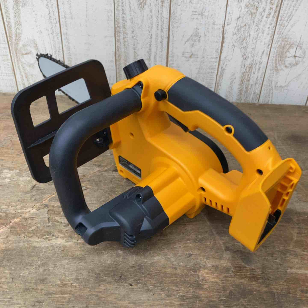 【中古品】リョービ/RYOBI バッテリーチェンソー BSC-1800L1 18V1.5Ahバッテリー1個付き【柏店】