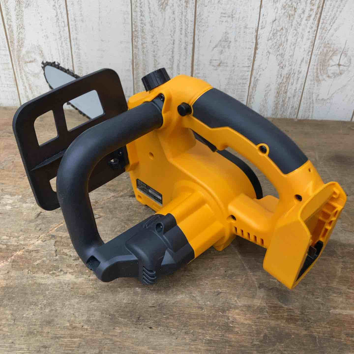 【中古品】リョービ/RYOBI バッテリーチェンソー BSC-1800L1 18V1.5Ahバッテリー1個付き【柏店】
