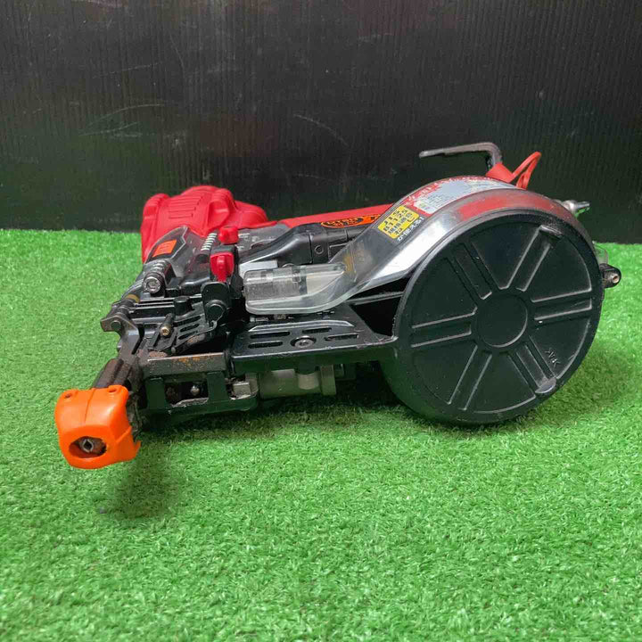 ★マックス(MAX) 高圧エアネジ打ち機 HV-R41G4【岩槻店】