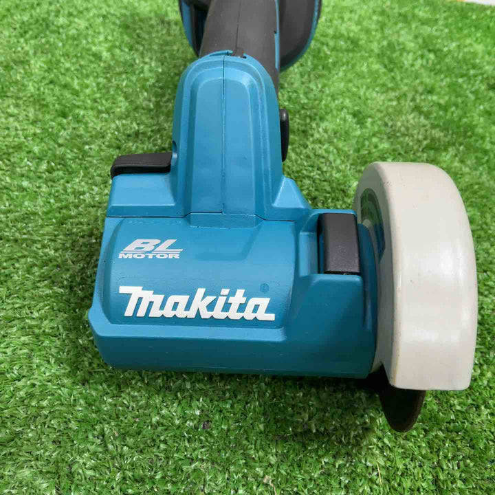 ★マキタ(makita) 76mmコードレスコンパクトカッタ MC300DZ【草加店】