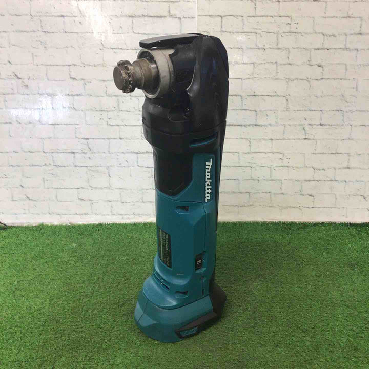 ★マキタ(makita) コードレスマルチツール TM41DZ【町田店】