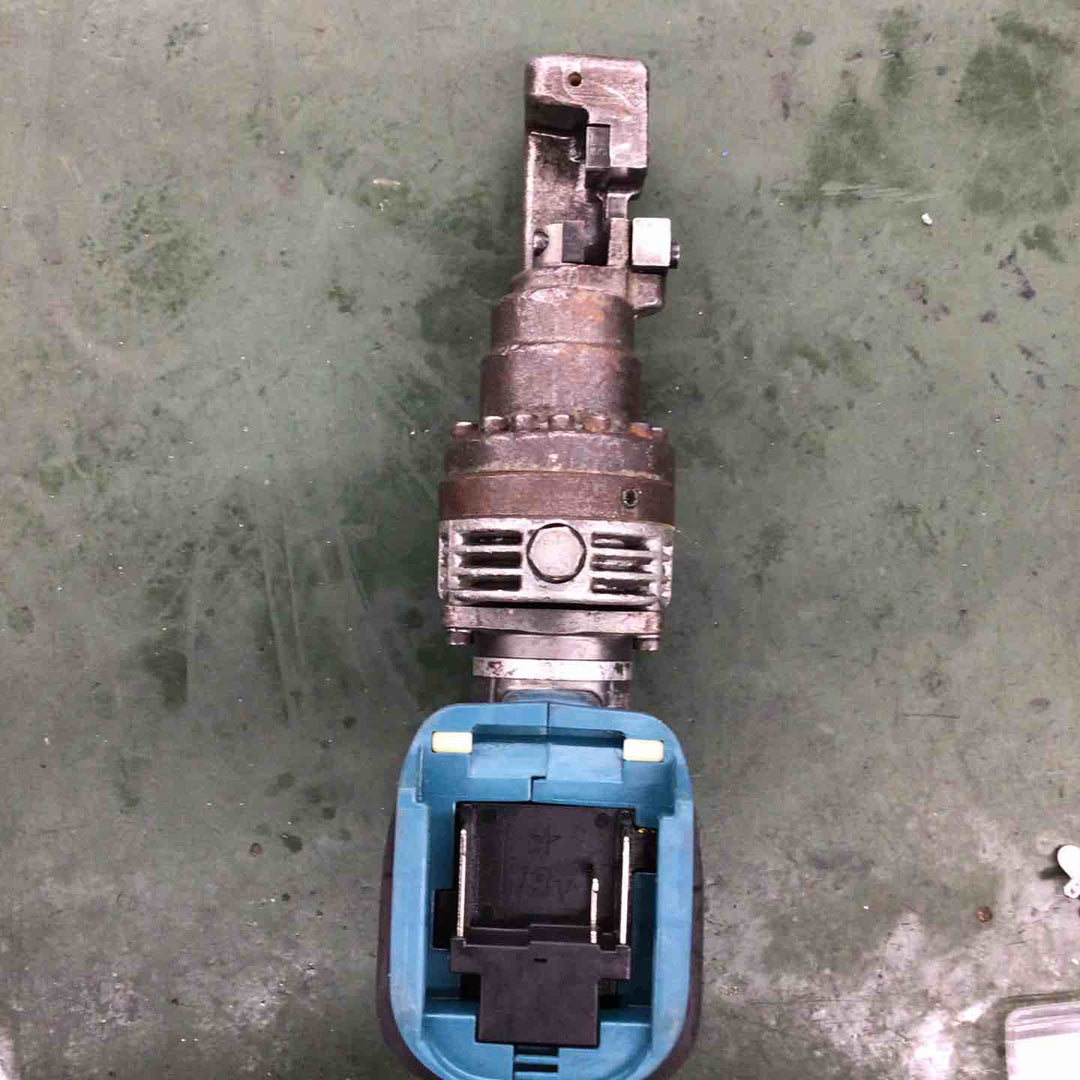 ◇マキタ(makita) コードレス鉄筋カッター SC163DZ【藤沢店】