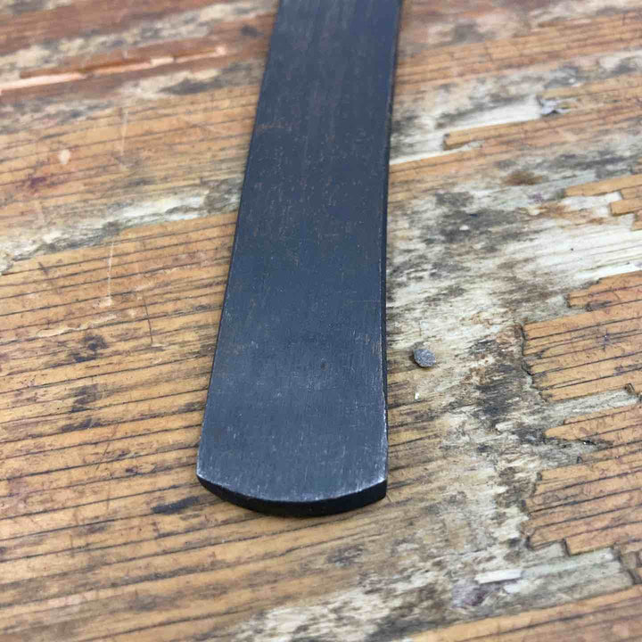 ◇貞秀 千代鶴貞秀作 小刀 共箱【柏店】