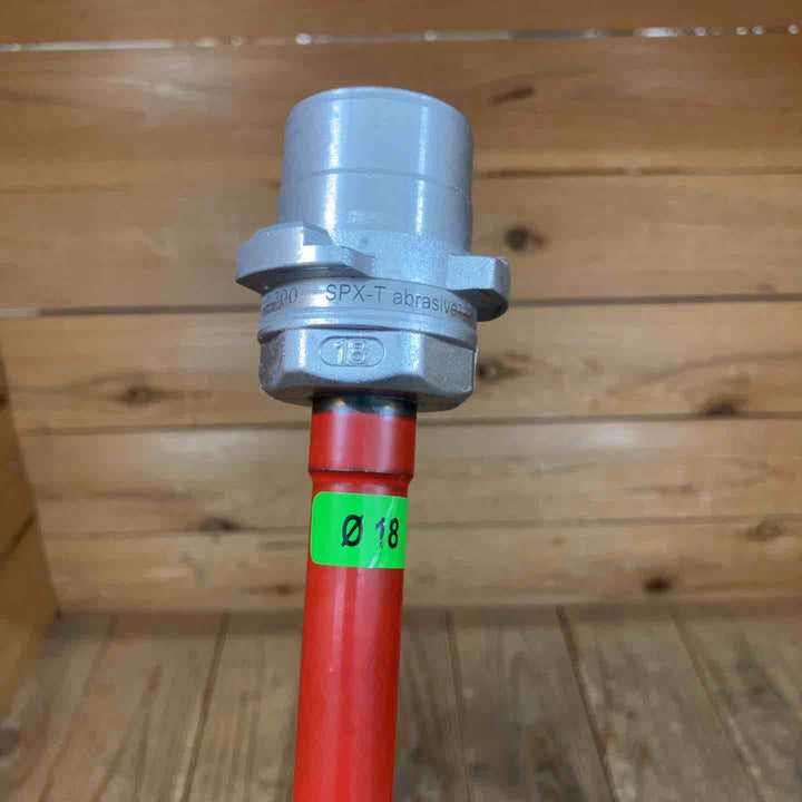 ◇ヒルティ(HILTI) ダイヤモンドコアビット DD-C 18/300 SPX-T abras 18mm #2076469【所沢店】