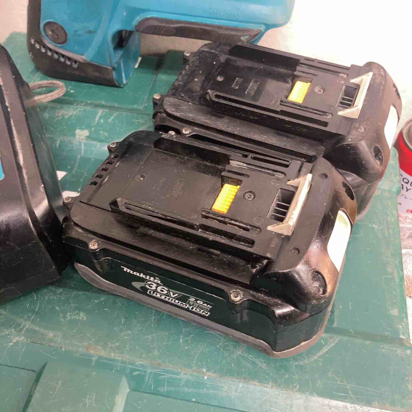 ☆マキタ(makita) コードレスハンマドリル HR262DRDX【町田店