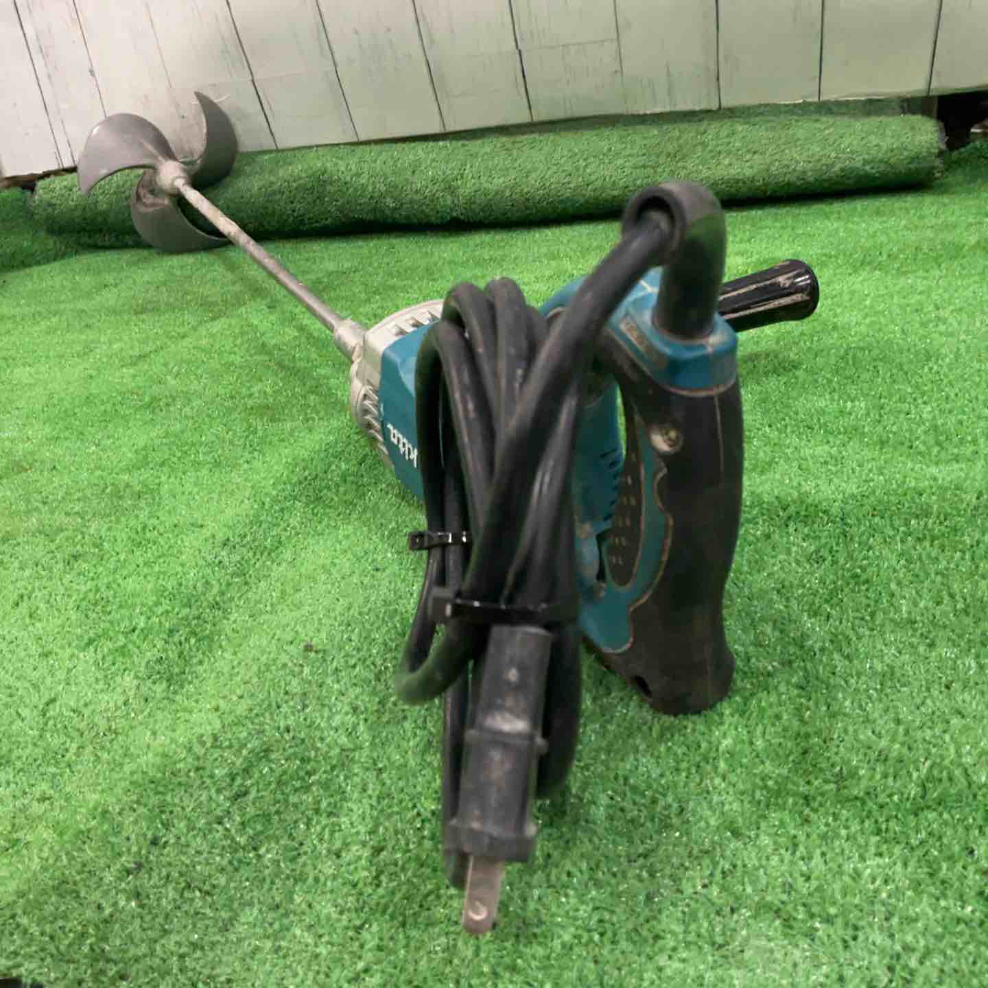 ☆マキタ(makita) かくはん機 UT2204【草加店】 – アクトツール