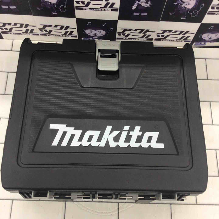 ★マキタ(makita) コードレスインパクトドライバー TD148DRFXL【所沢店】