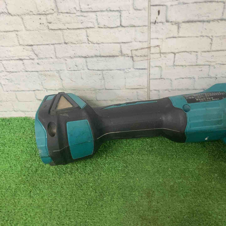 ☆マキタ(makita) 100mmコードレスディスクグラインダ GA404DZN (GA404DN)【町田店】