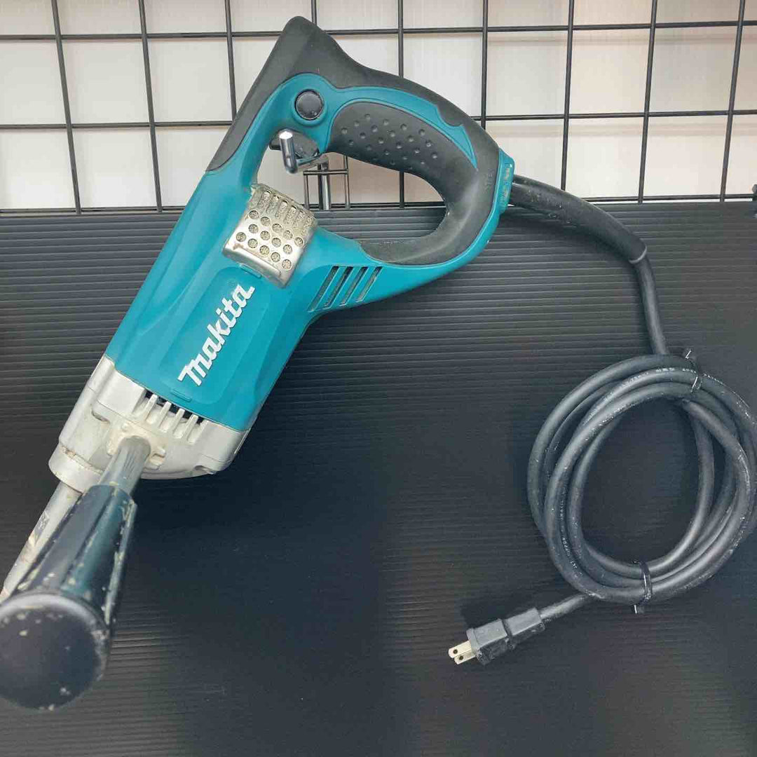 ☆マキタ(makita) コンクリートかくはん機 UT1305【川越店】