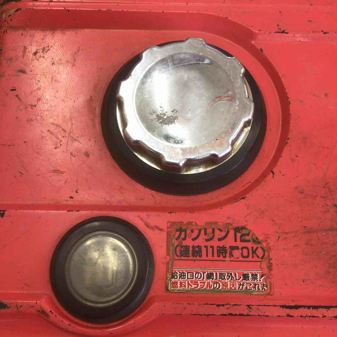 【中古品 / 店頭受取り限定】 新ダイワ/Shindaiwa エンジンウェルダー EGW150MC-i　961h 【鴻巣店】