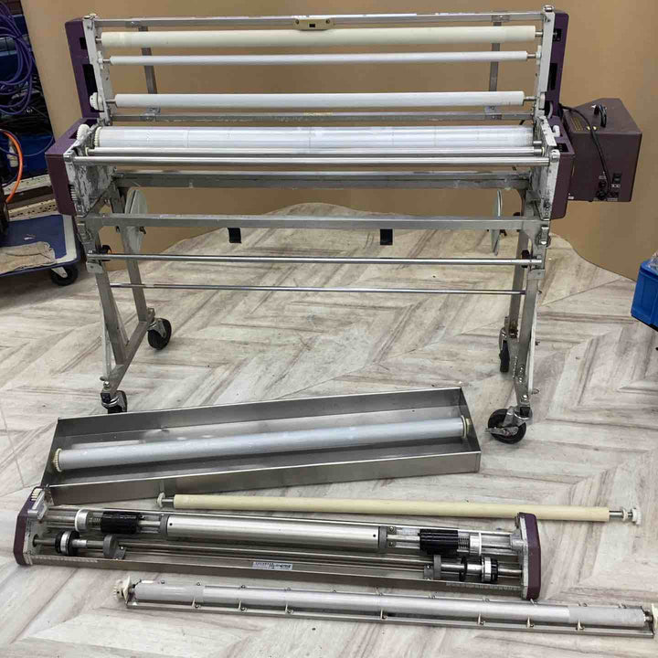 【店頭受取り限定】◇極東 糊付け機 HB-VL Hiβ-VL (HiB-VL)【越谷店】