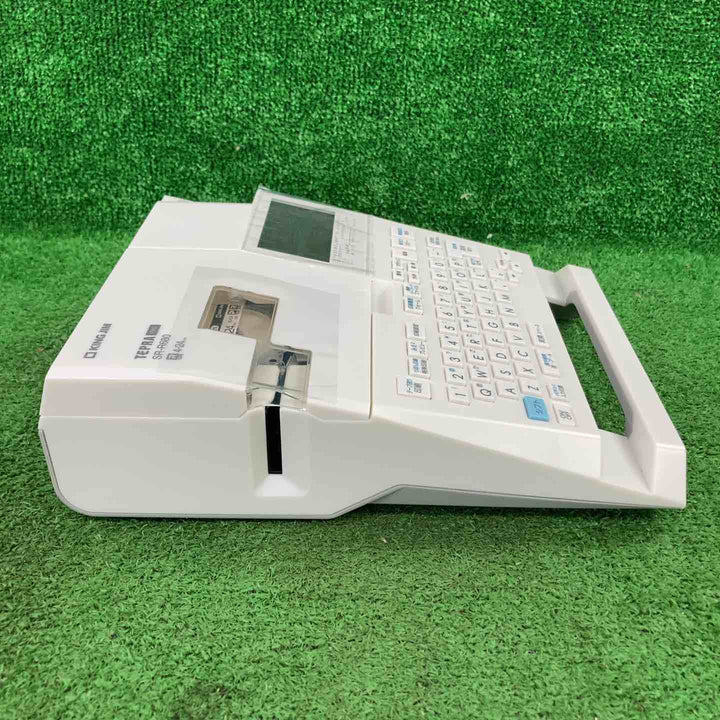 ◇キングジム ラベルライター テプラPRO SR-R680【川崎店】