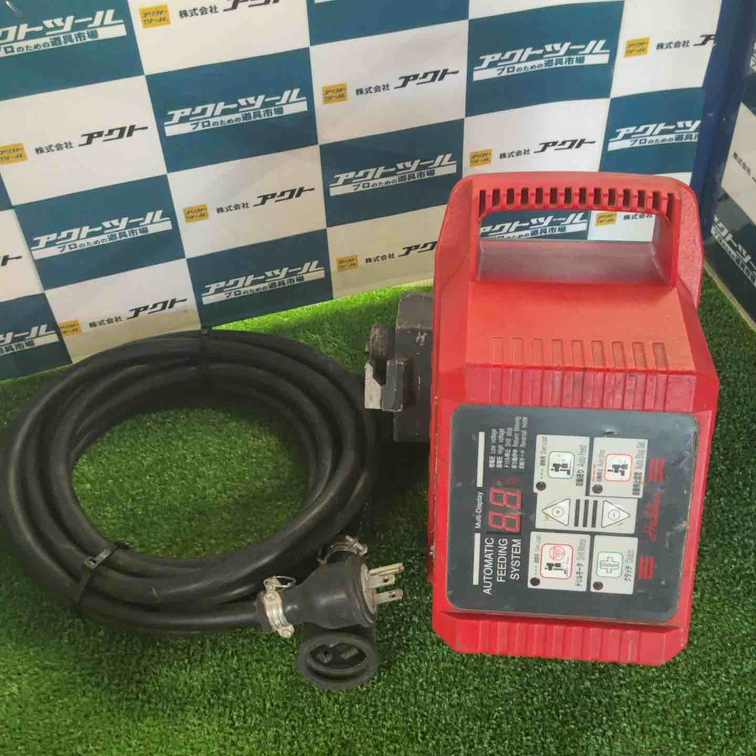 ◇Hakken ハッケン 自動送り装置 EHAC-130A【草加店】