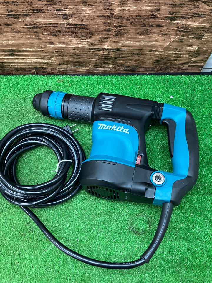 ★マキタ(makita) 電動ケレン スタンダードタイプ HK1820 SDSプラス【川越店】