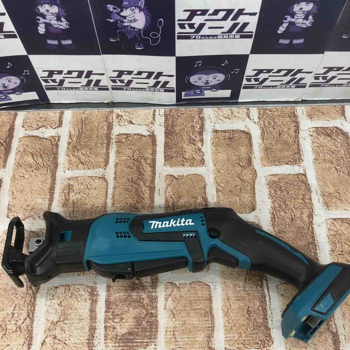 【中古品】マキタ(makita) コードレスレシプロソー JR184DZ【所沢店】