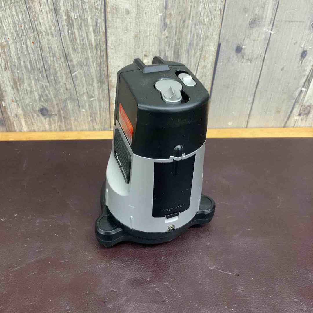 【中古品】 タジマ(TAJIMA) 水平/垂直ラインレーザー墨出し器 AL-TY3 【東大和店】