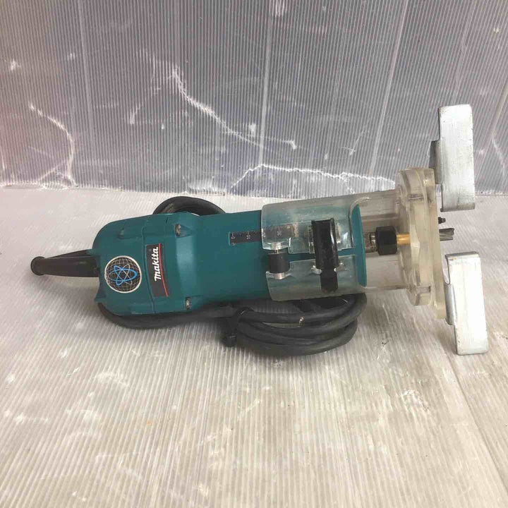 ☆マキタ(makita) 電子トリマ 3707FC【草加店】