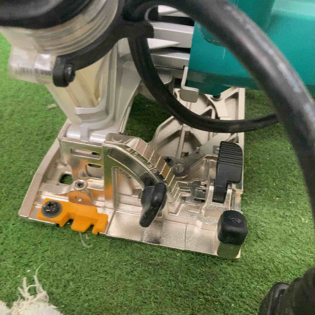 ◇リョービ(RYOBI) 集じん丸ノコ NW-422ED【町田店】