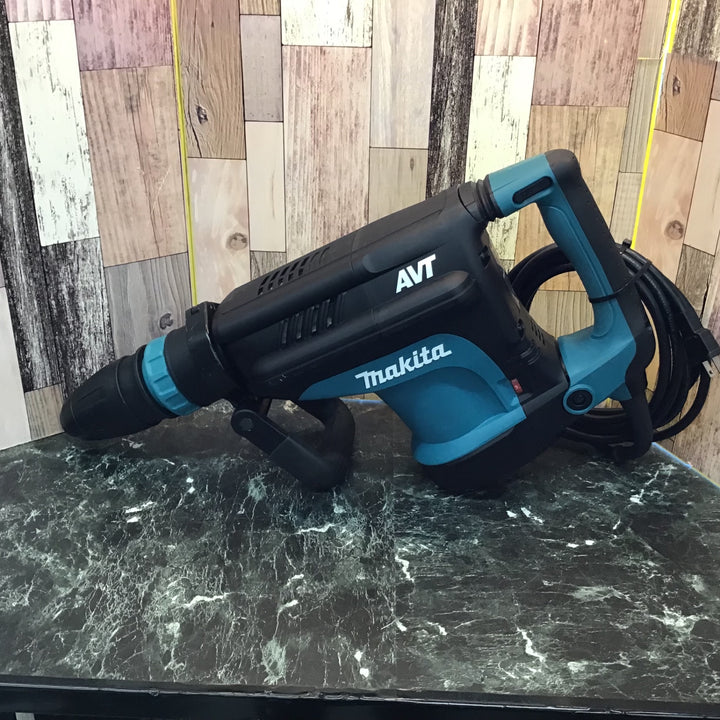 ★マキタ(makita) 電動ハンマ HM1213C【八潮店】