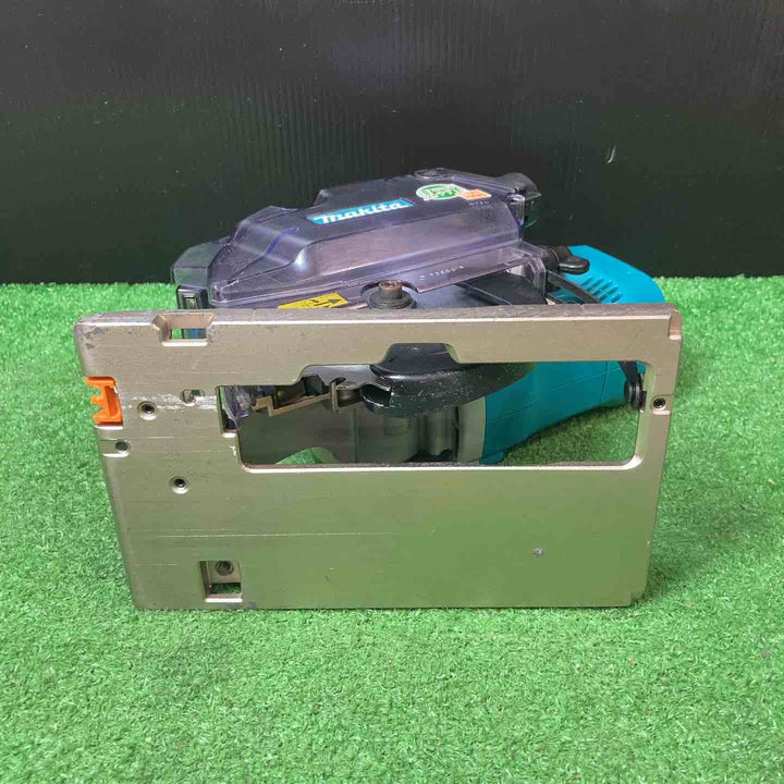 【中古品】★マキタ(makita) コードレス防じん丸のこ KS521DZ【岩槻店】