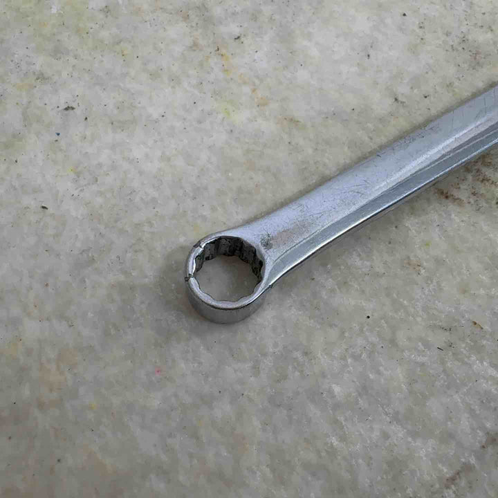 Snap-on/スナップオン 8-10㎜ロングストレートメガネレンチ XDHFM810【町田店】