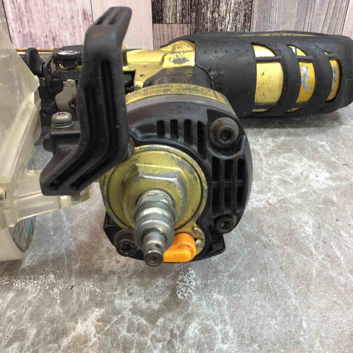 ★ハイコーキ(HIKOKI ※旧:日立工機) 高圧エアネジ打ち機 WF4H2【八潮店】