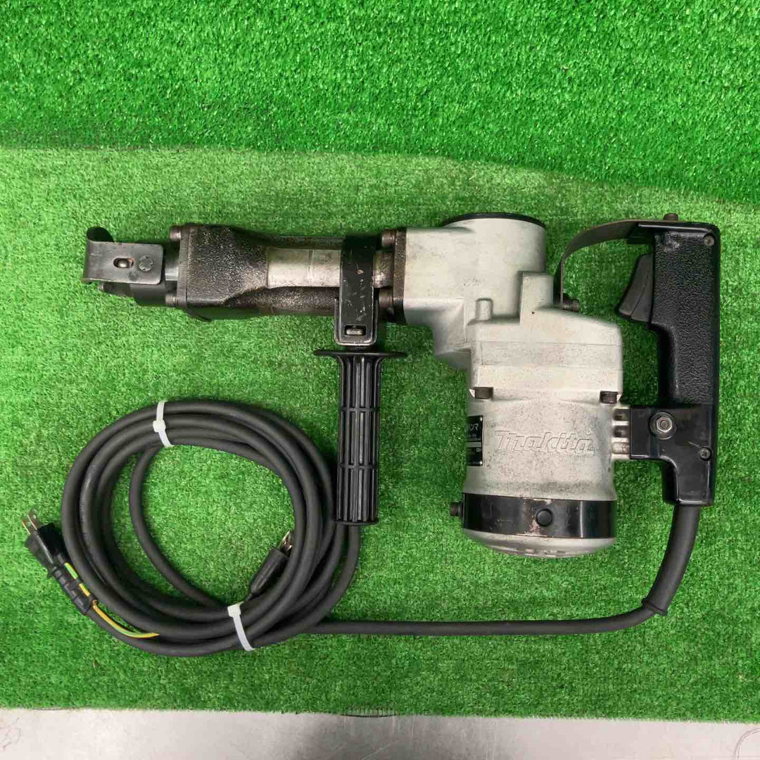 【中古品】 マキタ/makita 電動ハンマ・HM1201 【桶川店】
