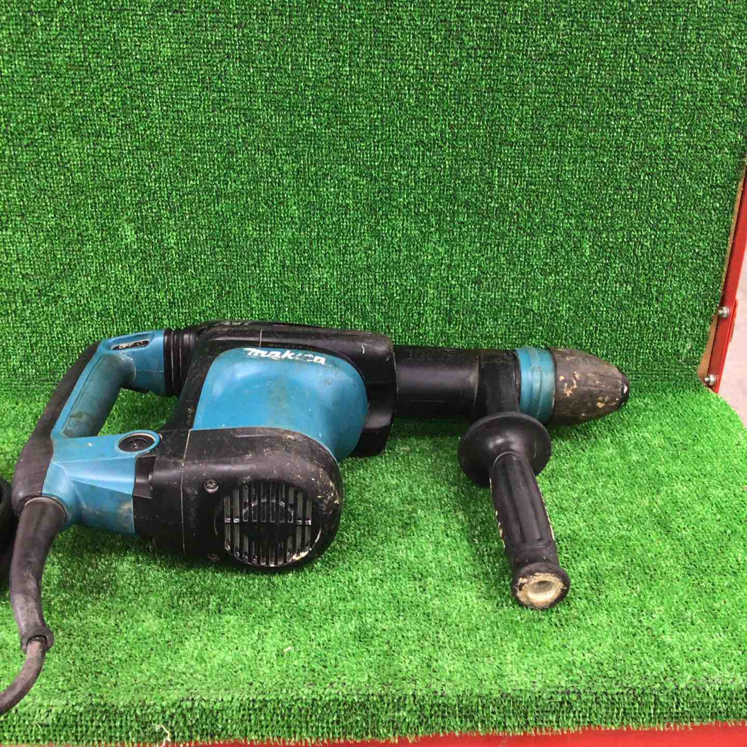 ★マキタ(makita) 電動ハンマ HM0871C【藤沢店】