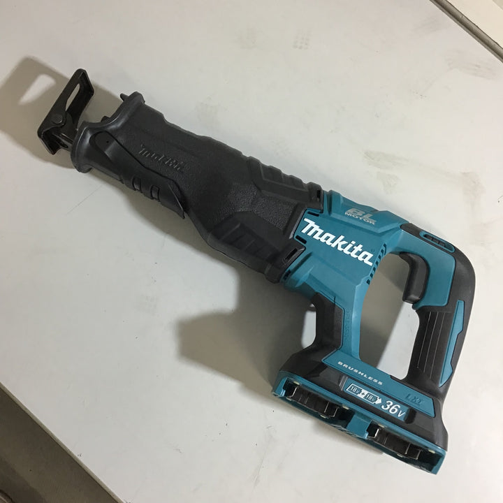 〇マキタ(makita) コードレスレシプロソー JR360DZK【戸田店】