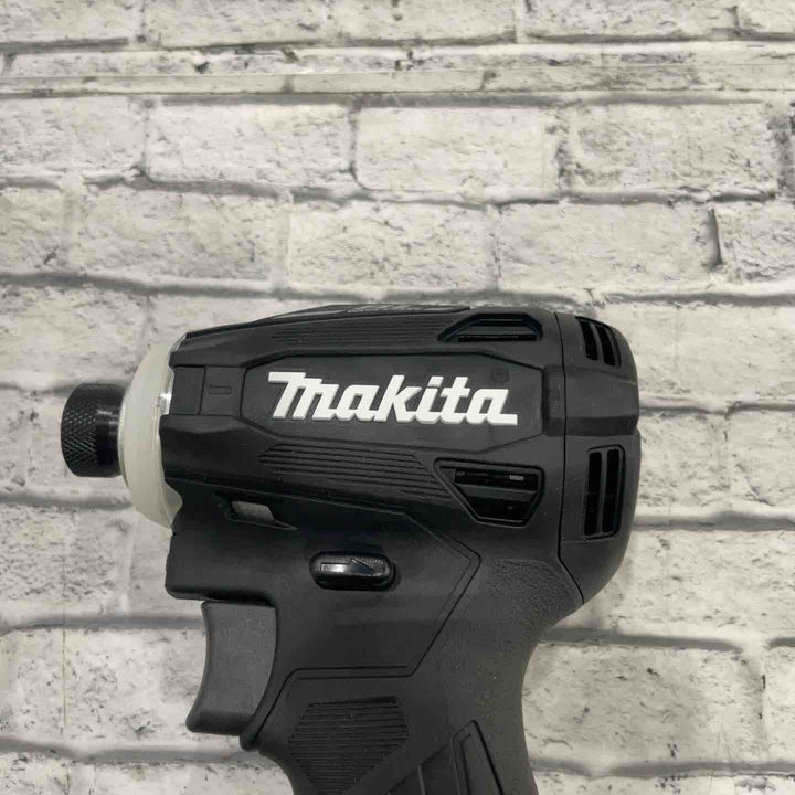 ★マキタ(makita) コードレスインパクトドライバー TD162DZB【川口店】
