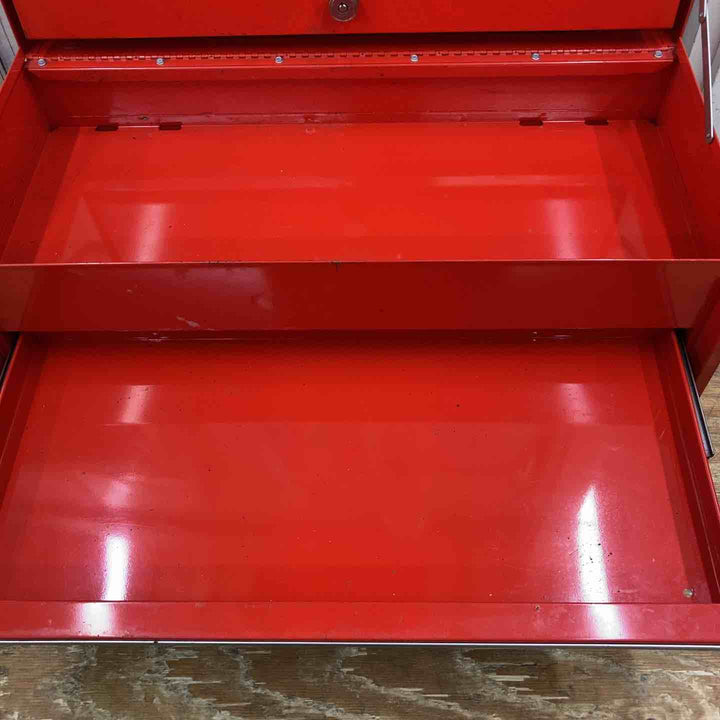 スナップオン Snap-on トップチェスト KRA3055【柏店】