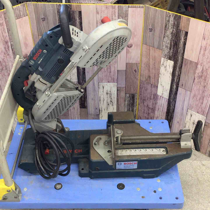◇ボッシュ(BOSCH) バンドソー GCB120【八潮店】