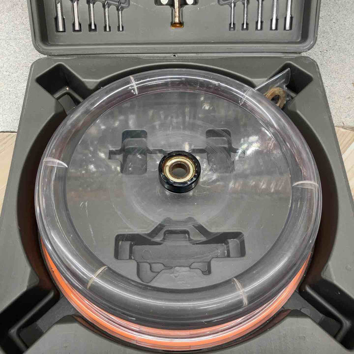 ◇メーカー不明 フリーサイズホールソー 型式不明【八潮店】