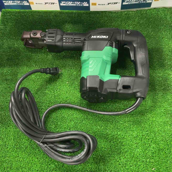 ★ハイコーキ(HIKOKI ※旧:日立工機) ハンマ H41SA4(N)【草加店】