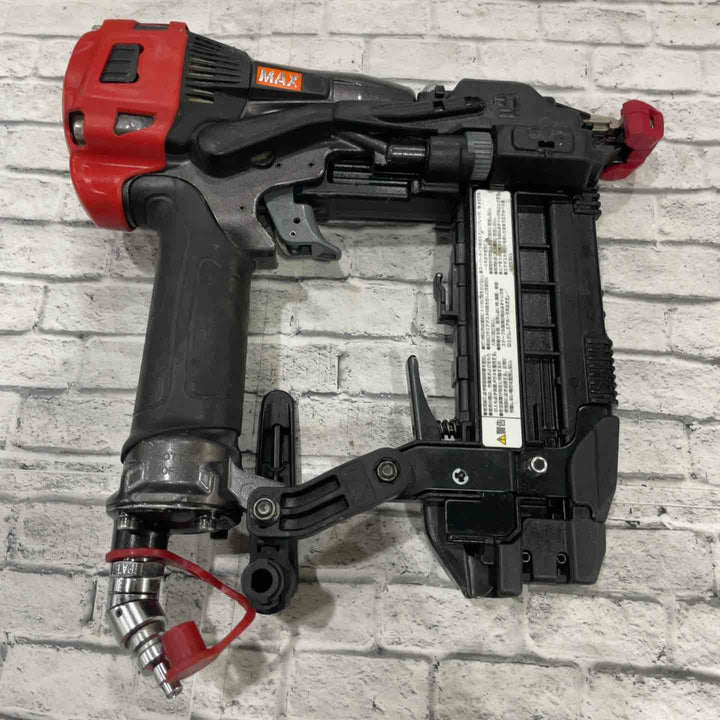 ★マックス(MAX) 高圧フロアタッカ HA-50F3(D)【川口店】