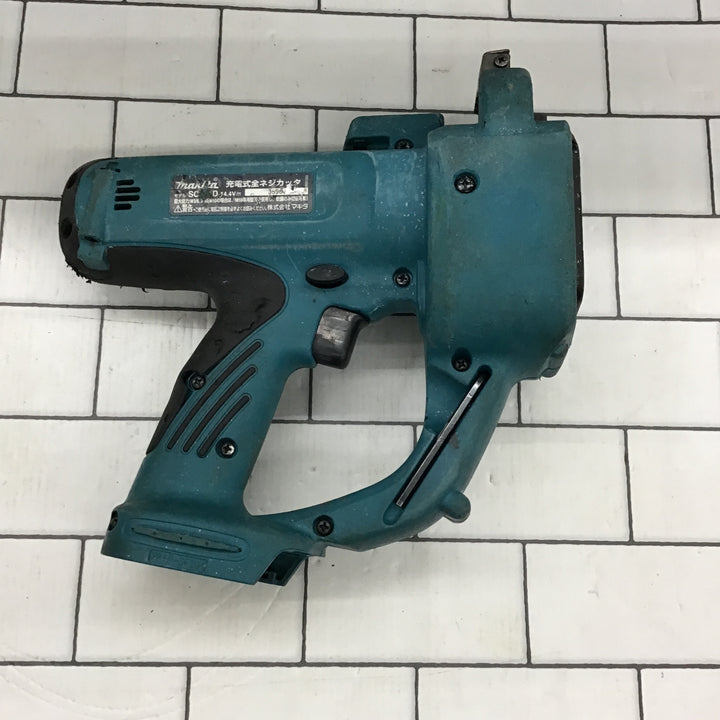 ★マキタ(makita) コードレス全ネジカッター SC101DRF【所沢店】