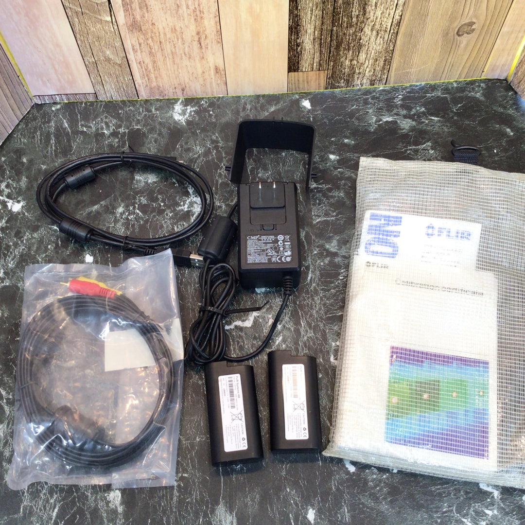 FLIR 建築用サーモグラフィー E40bx【八潮店】