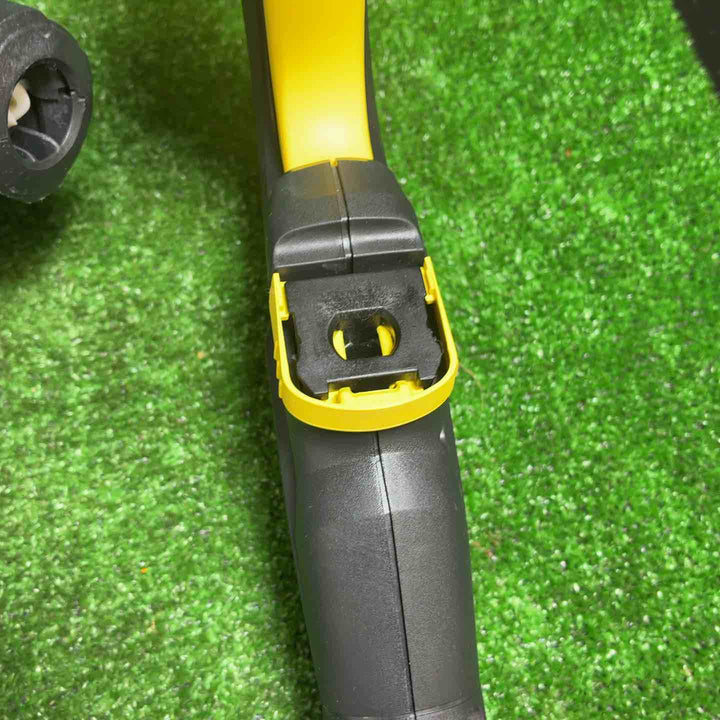 ケルヒャー(KARCHER) 高圧洗浄機 K2 サイレント 1.600-920.0【藤沢店】
