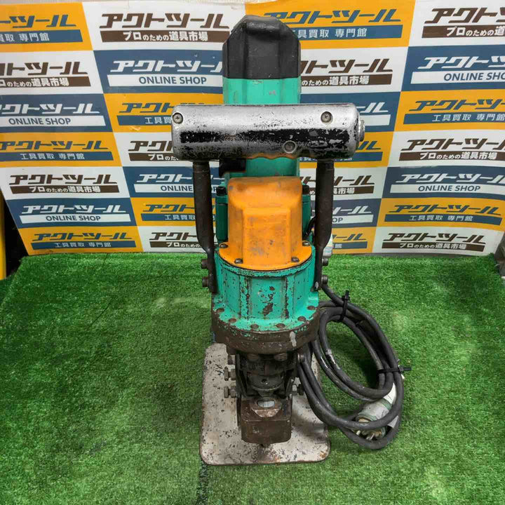 ◇亀倉精機 ポートパンチャー PP-2L【草加店】