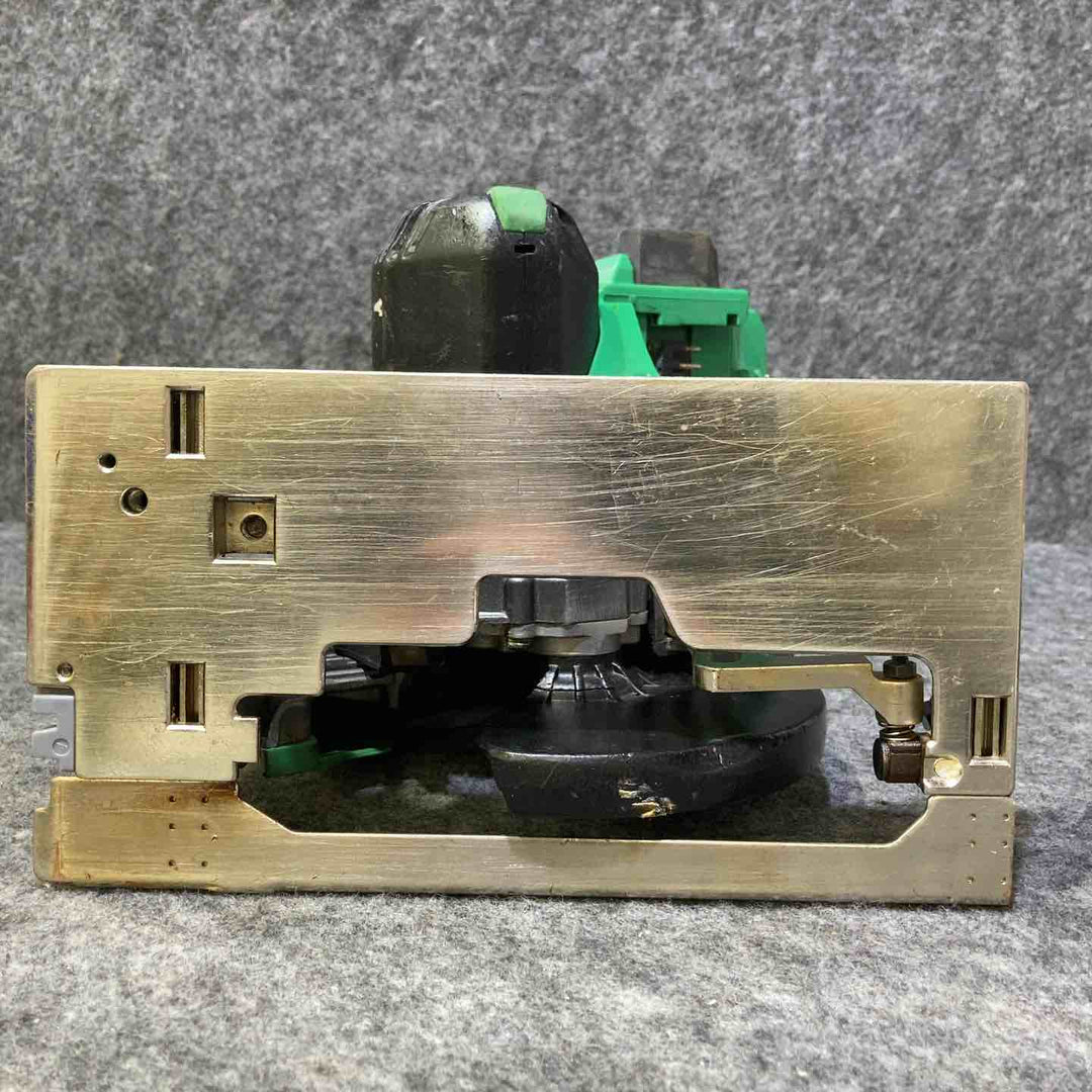 ハイコーキ(※旧:日立工機) コードレス丸のこ C3605DB(SK)(NN)【桶川店】