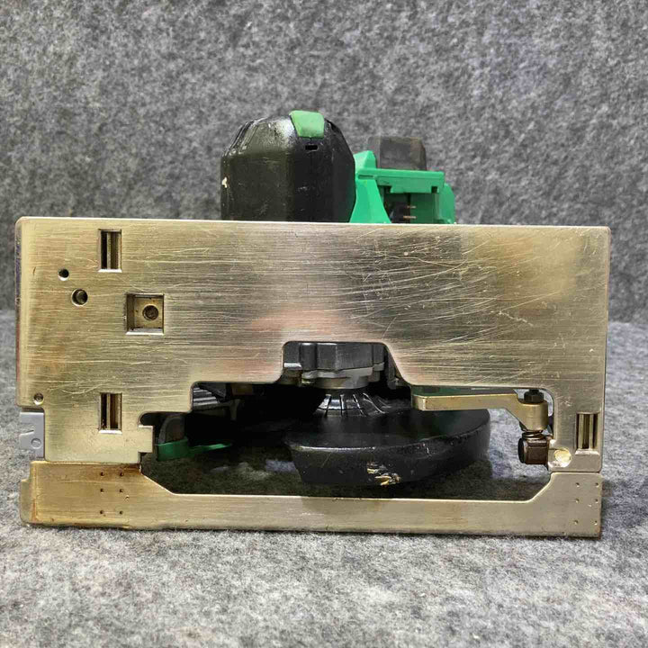 ハイコーキ(※旧:日立工機) コードレス丸のこ C3605DB(SK)(NN)【桶川店】