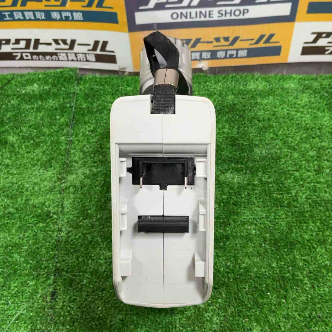 ◇パナソニック(Panasonic) コードレス角穴カッター本体のみ EZ4543X-B【草加店】