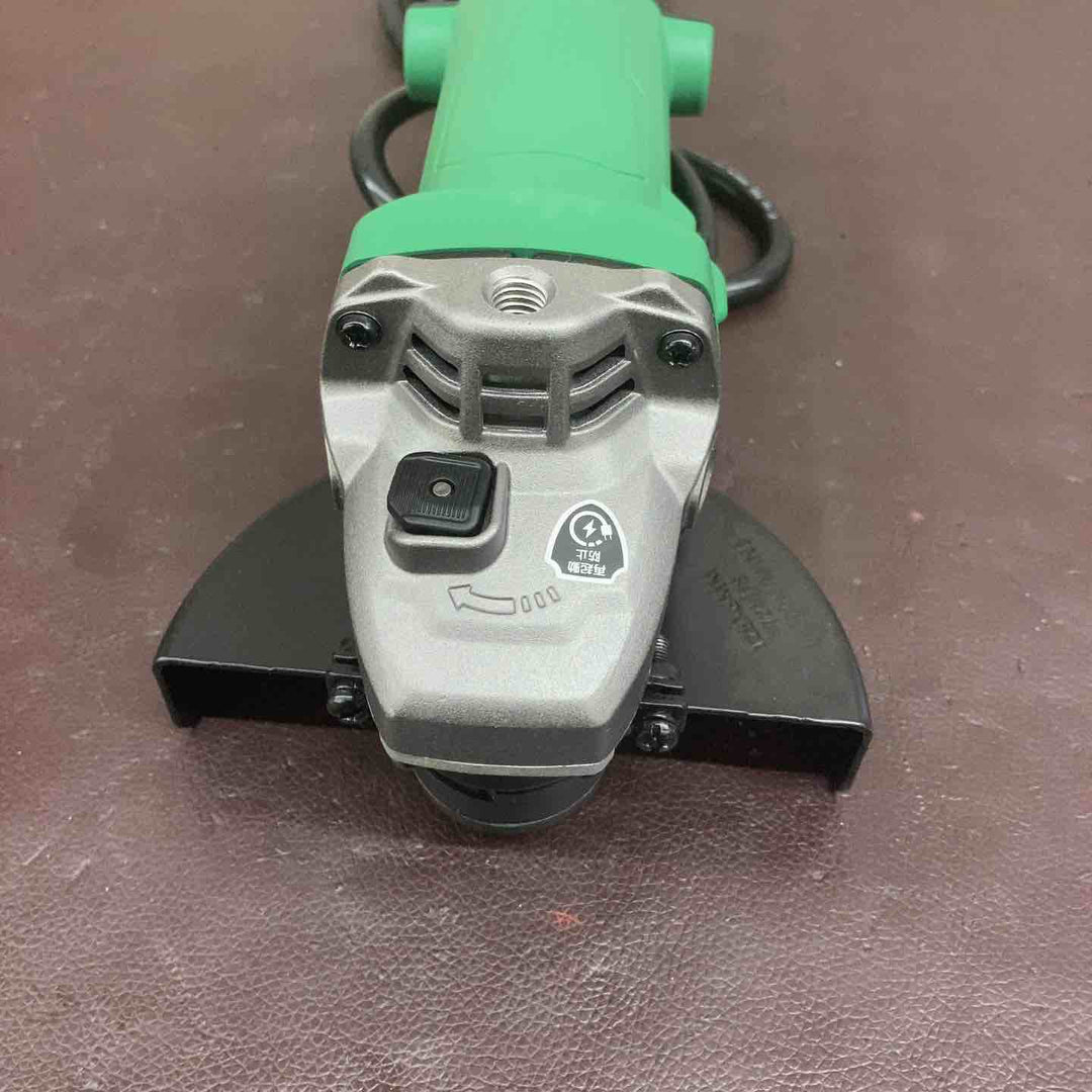 【中古美品】 HiKOKI(ハイコーキ) 125mm ディスクグラインダー  G13SH7(S）【東大和店】