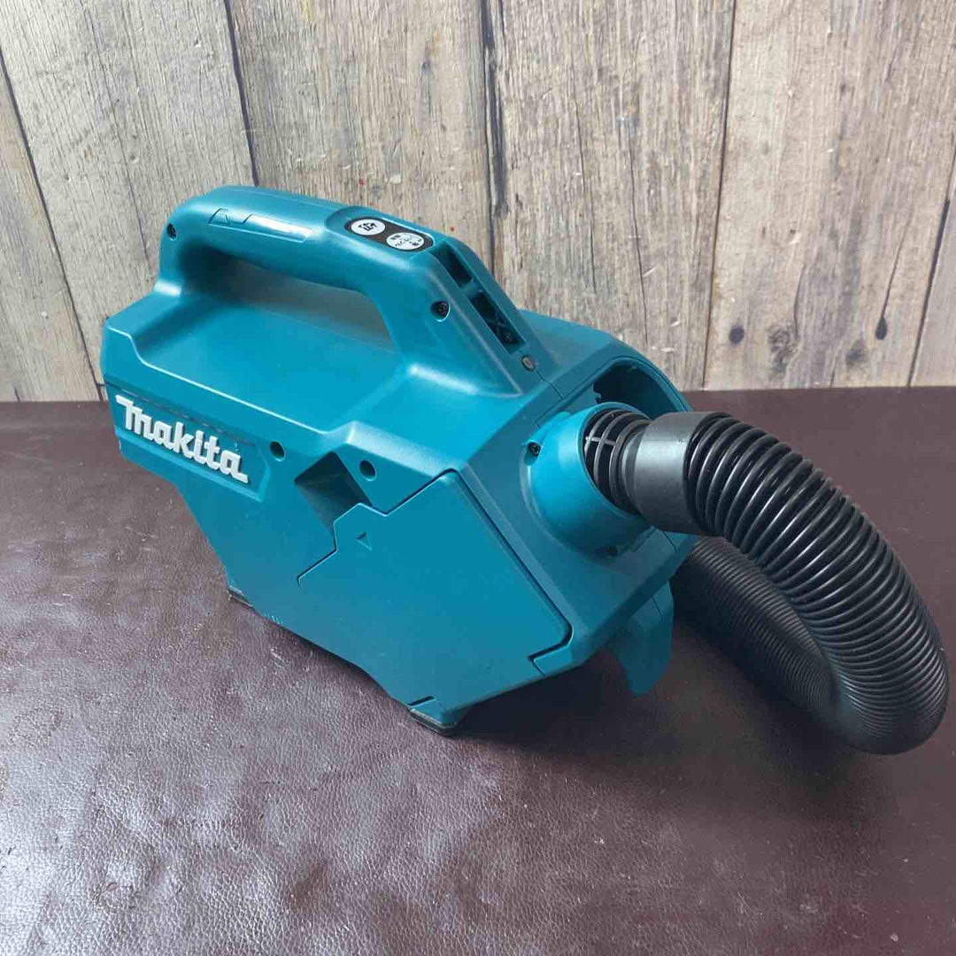 【中古品】マキタ(makita) コードレスクリーナ CL184DRF【東大和店】