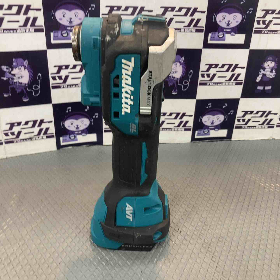 ★マキタ(makita) コードレスマルチツール TM52DZ【所沢店】